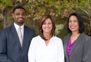 The KHA Law Team in Franklin TN