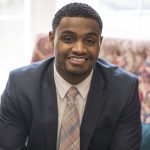 as Jacques H. Cabell, attorney at Kelli Haas & Associates