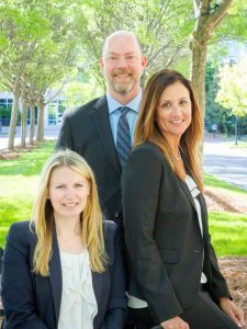 KHA Law Group team