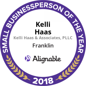 KHA Small Business of the Year