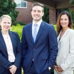 The attorney team at Kelly Hass and Associates.