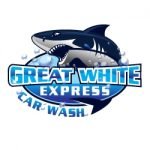 Great White Express