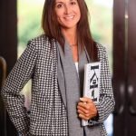Attorney Kelli Haas Founder ofr KHA Law group