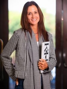 Attorney Kelli Haas Founder ofr KHA Law group