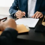 personal injury lawyer