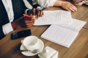 personal injury lawyer