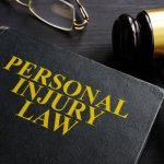 Personal Injury attorney