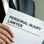 Personal Injury Lawyer tennessee