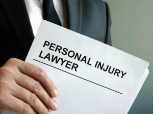 Personal Injury Lawyer tennessee