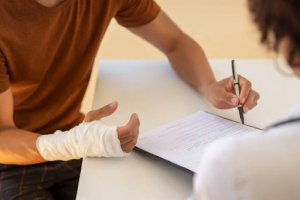 personal injury lawyer Tennessee