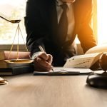 Navigating Legal Challenges