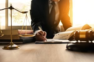 Navigating Legal Challenges